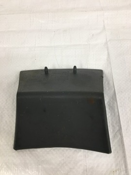 фото thumb №15, Гумова накладка тунелю середнього 6q1863301 vw polo 9n 01-09