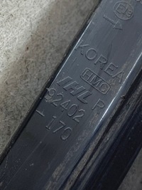 фото thumb №6, Лампа правая задняя задняя 92402-170 hyundai matrix 01-05