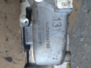 фото thumb №10, Головка двигателя 9684504780 citroen peugeot 1.6 hdi