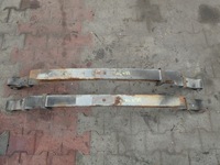 фото thumb №1, Vw amarok 2h рессора рессоры 2h0511151