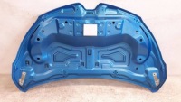 фото thumb №6, Renault captur 2013-2019 капот перед 621226115r