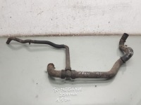 Купити Патрубок труба води renault megane 3 1.5 dci, фото thumb