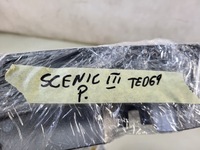 фото thumb №15, Крила правий перед передній ted69 renault scenic iii сріблястий