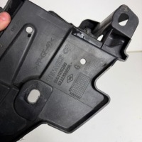 Напрямна кронштейн кронштейн лампи лівий перед renault megane iii 3 оригінальний номер 622230005r Зі Шроту, фото thumb