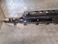 фото thumb №4, Ford kuga mk3 st-line 20 r спойлер dół бампера задняя