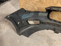 фото thumb №7, Новий бампер maserati quattroporte 2013-17