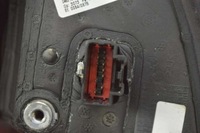 фото thumb №7, Зеркало левая чёрные lv4b-17683dg eu ford kuga 3 iii mk3 19-21 11 pin