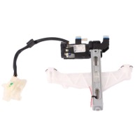 фото thumb №12, Bmw g30 g12 механизм регулировки вертикальной подголовник сиденье передний 7299681