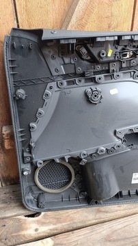 фото thumb №6, Обивка боковина левый перед переключатели volkswagen t-cross 2gm867011b