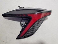 фото thumb №1, Лампа задня задня ліва 11179733 mg mg4 eh32