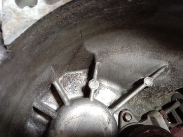 фото thumb №8, Sonata v nf 2.0crdi 140km коробка передач механічна s720j0