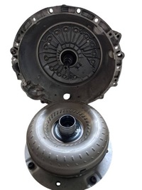 фото thumb №10, Коробка передач передач автоматична коробка передач 8hp70 jaguar f-type 5.0 sc нагнітач 552 km