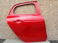 фото thumb №1, Дверь правое задние правый задняя smart forfour for four 453 2014- a4537320800