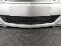 фото thumb №10, Mercedes b-klasa w245 рестайлинг 08-11 бампер передний перед лак 761