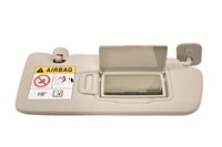 фото thumb №2, Козырёк правый защита renault talisman