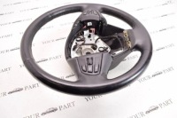 фото thumb №8, Руль bmw x3 f25 6793032 3.0l бензин 180kw 2011
