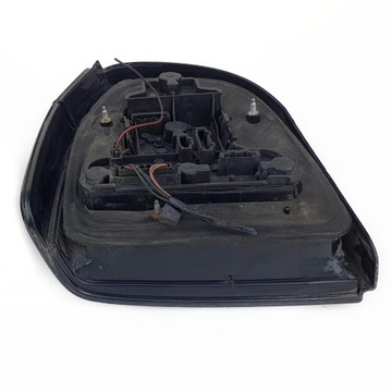 фото thumb №8, Vw golf mk3 iii 3 лампа зад задняя hella версия gti - правая