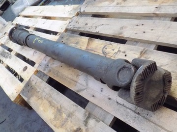 фото thumb №5, Mercedes atego 1217 wał привідний 132cm