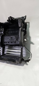 фото thumb №11, Pas переднє підсилювач жалюзі впуск повітря bmw 5 bmw 7 f10 f11 f02 f01 org