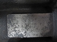 фото thumb №5, Megane 1.5 dci 13r. k9k636 110km 131tys. блок двигуна номінальний k9k636