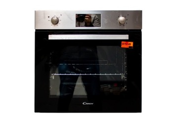 Встраиваемая духовка Candy FPE629A/6XL