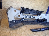 фото thumb №16, Ford kuga mk2 ii 13-16 бампер передний перед