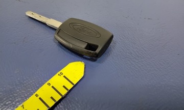 фото thumb №7, Ford c-max mk1 замок запалювання ключ 3m51-3f8800-ag