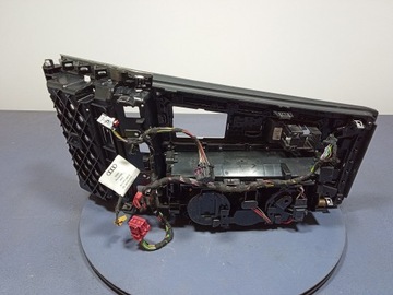 фото thumb №10, Audi a7 c8 планка dekor панель туннеля среднего 4k1864261d