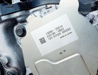 фото thumb №13, Toyota c-hr ii 24r. двигун 2.0 гібрид пробіг 24 tyś.km m20a xm20a-x82g