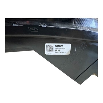 фото thumb №4, Правый led фара hyundai bayon 92208q0600