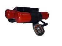 фото thumb №1, Клапан обігрівача man f2000/tga elektrom.