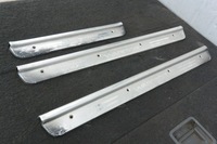 фото thumb №4, Накладка поріг alu kpl mitsubishi l200 warrior