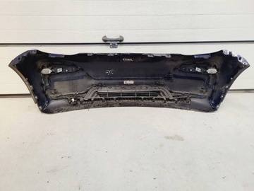 фото thumb №8, Bmw i3 перед бампер переднє