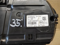 фото thumb №6, Лічильник прилади дисплей renault talisman 248103870r