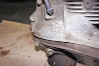 фото thumb №9, Og005 audi q7 4l 3.0d мост дифференциал перед