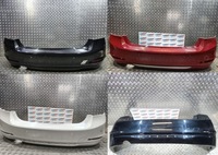 фото thumb №1, Bmw 3 f30 бампер задняя большой выбор