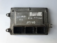 фото thumb №1, Блок керування двигуна бортовий комп'ютер accord viii 2.4 b
