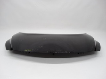 фото thumb №14, Nissan micra k14 16- капот кришка двигуна