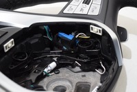 фото thumb №13, Bmw x3 g01 lci спортивная руль кожа с подогревом wibracje лепестки оригинал