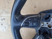 фото thumb №8, Повітропровід шкіра audi q3 8u