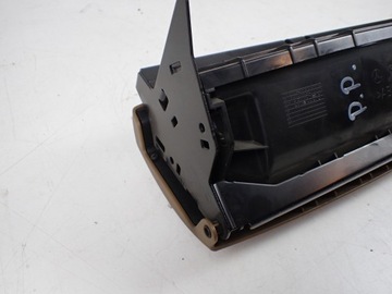 фото thumb №8, Аптечка бардачок сидіння праві перед mercedes s500 w221 довгий європа hbz221021