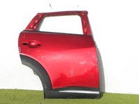 фото thumb №1, Двері задня праве mazda cx3 15- super