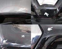 фото thumb №13, Бампер перед передній renault captur ii 2 19-