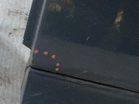 фото thumb №9, Audi a4 b6 дверь левая перед lx7z