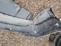 фото thumb №8, Бампер задний задняя tesla x парктроник накладка kompletny