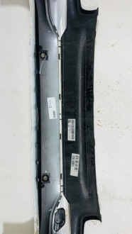 Бампер задні bmw 5 g31 m набір Зі Шроту, фото thumb