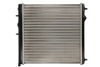 фото thumb №10, Радіатор двигуна citroen c3 ii ds3 peugeot 207 20