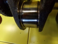 фото thumb №7, Jeep patriot 2.0 crd 09r 140km byl вал колінчастий номінальний 4082214