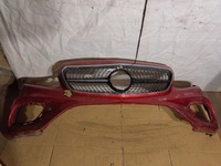 фото thumb №1, Бампер передний mercedes e klasa w213 amg line