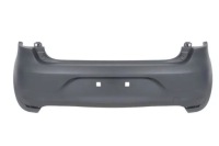 фото thumb №2, Бампер pasuje do: renault clio v ph i 09.19-